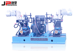 劍平新能源電機(jī)平衡機(jī)，環(huán)保節(jié)能新風(fēng)尚