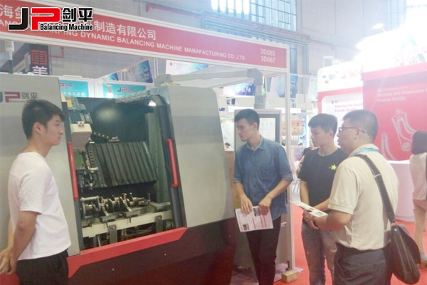 新能源汽車全面發(fā)展，劍平助力汽車智能化|動(dòng)平衡機(jī)