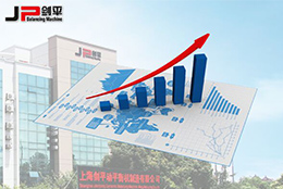 汽配市場前景火熱，劍平平衡機需求大幅提升