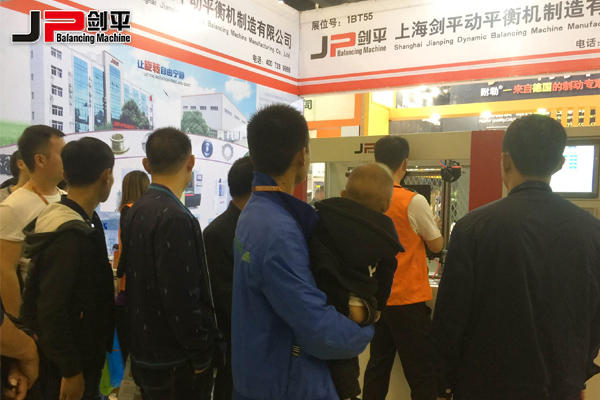 新能源汽車時(shí)代，上海劍平參展鄭州汽配會引關(guān)注