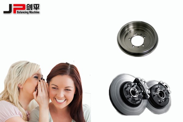 制動(dòng)盤(pán)性能良好的秘密，一般人我可不告訴他！