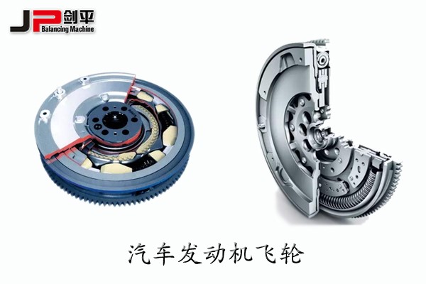 你知道為什么汽車發(fā)動機(jī)飛輪這么大嗎？