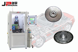 你知道為什么汽車(chē)發(fā)動(dòng)機(jī)飛輪這么大嗎？