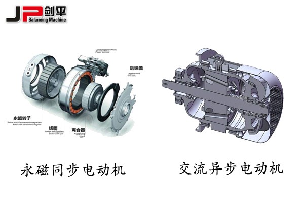 新能源汽車(chē)驅(qū)動(dòng)電機(jī)
