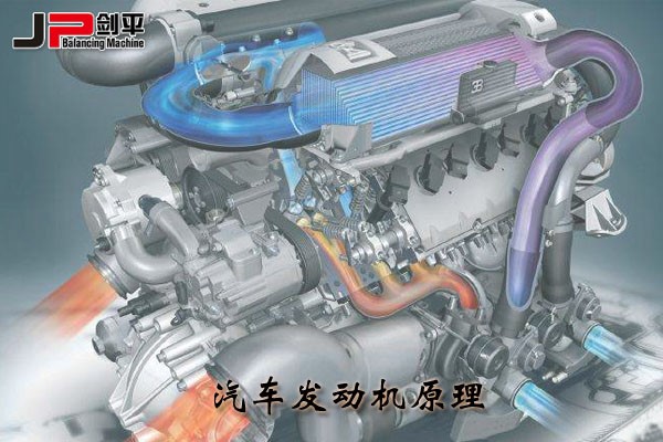 你知道嗎？汽車發(fā)動(dòng)機(jī)啟動(dòng)全靠它！
