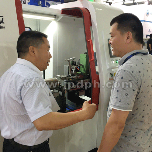 直擊劍平展會現(xiàn)場，助推“電機(jī)時代”新革命