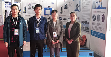 上海劍平動平衡機-助力中國風(fēng)機、泵業(yè)發(fā)展！