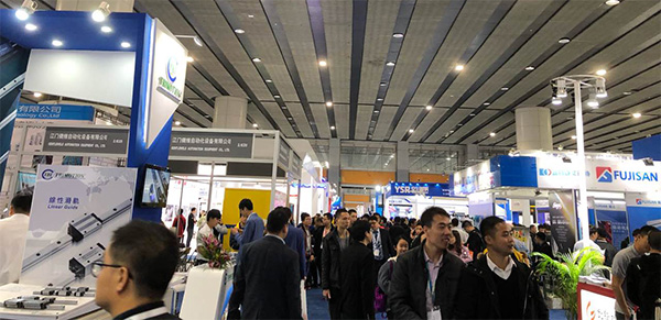 2019年3月10日到12日，在中國進(jìn)出口商品交易會(huì)展館（廣州），開啟了華南區(qū)最具代表性的金屬加工展會(huì)——2019廣州國際金屬加工工業(yè)展覽會(huì)。作為動(dòng)平衡檢測(cè)行業(yè)內(nèi)經(jīng)驗(yàn)豐富的品牌企業(yè)，上海劍平參與了這場(chǎng)行業(yè)盛會(huì)。