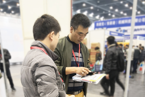 致力檢測，卓爾不群｜上海劍平助推動平衡機(jī)“新時代”